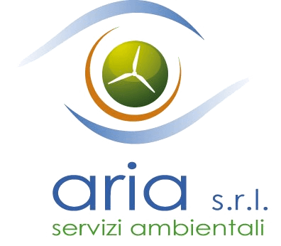ARIA srl - SERVIZI AMBIENTALI - LOGO