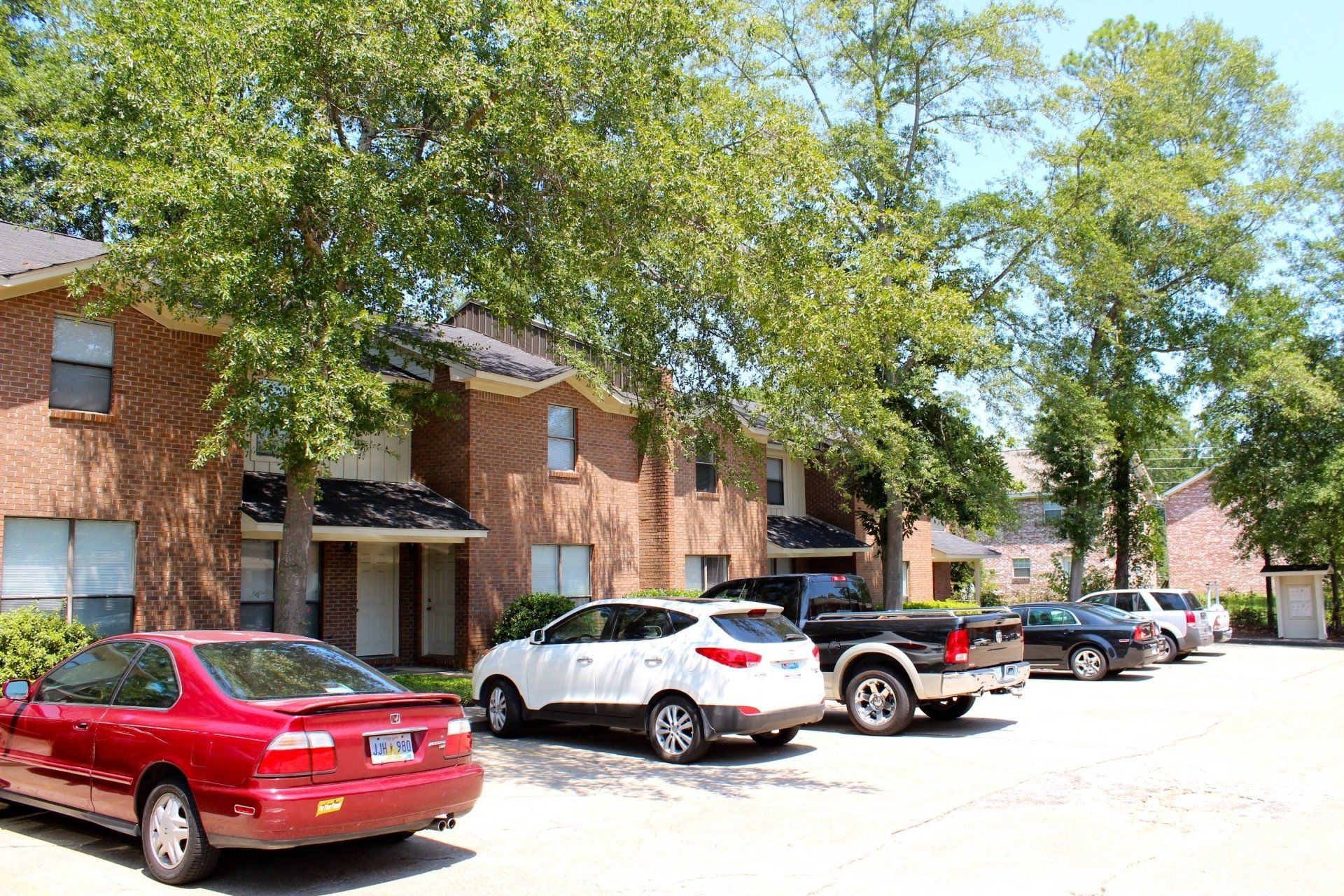 Edgewood