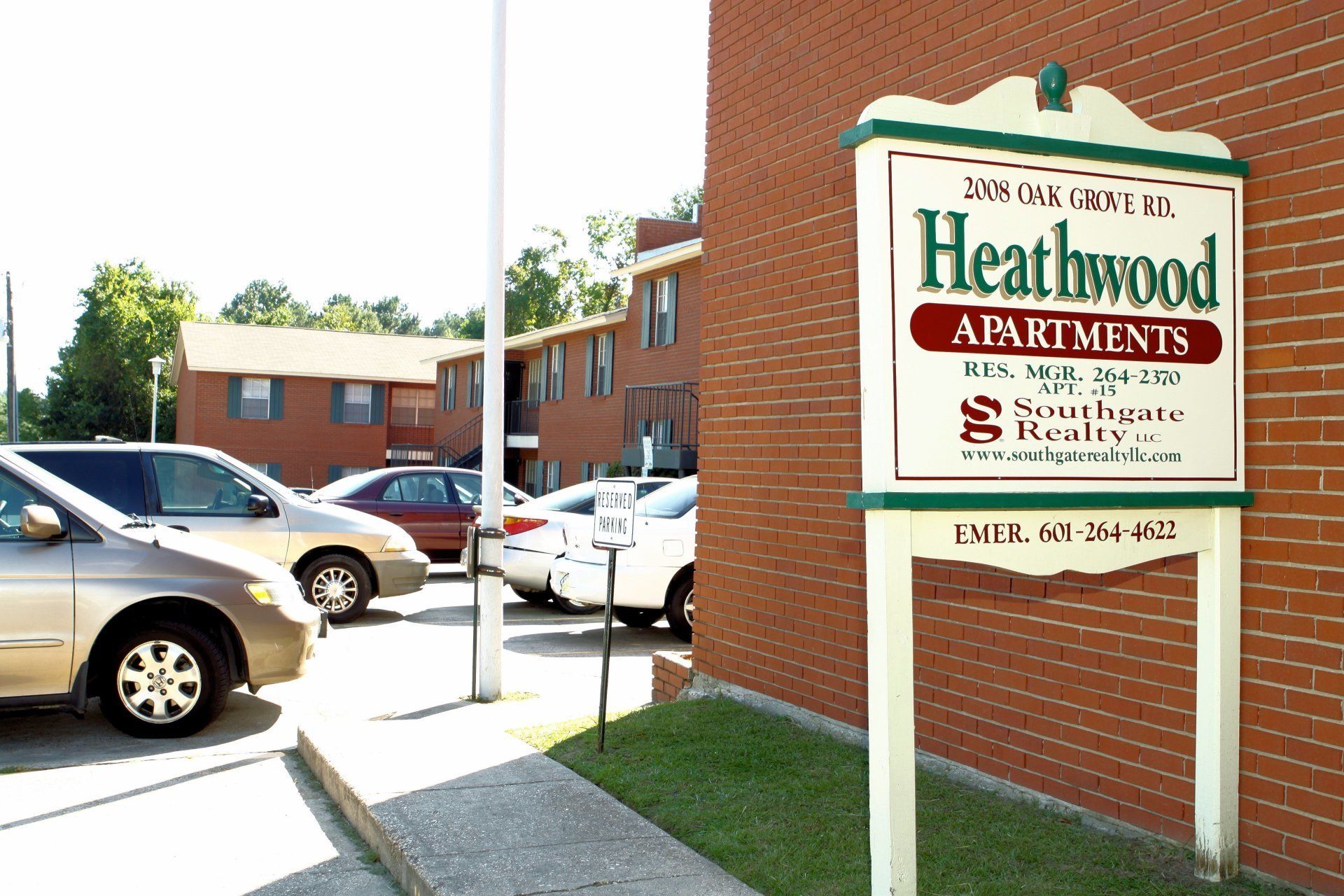 heathwood