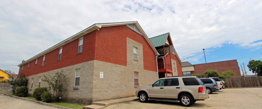 Stonewood Crossing Apartment Homes