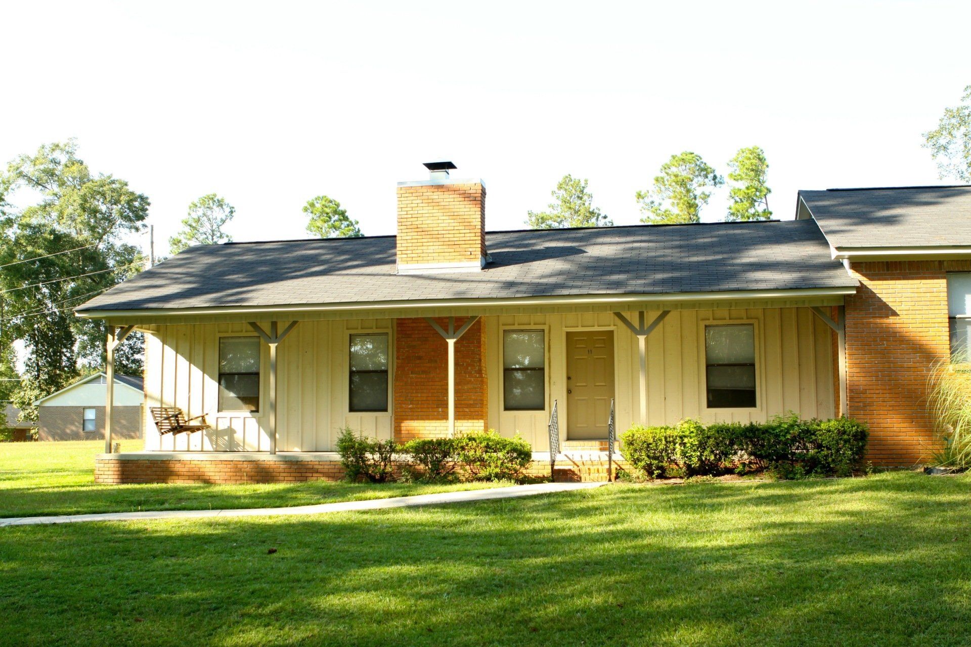 Villa des Chene