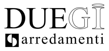 DUEGI ARREDAMENTI DUEGI ARREDAMENTI - LOGO
