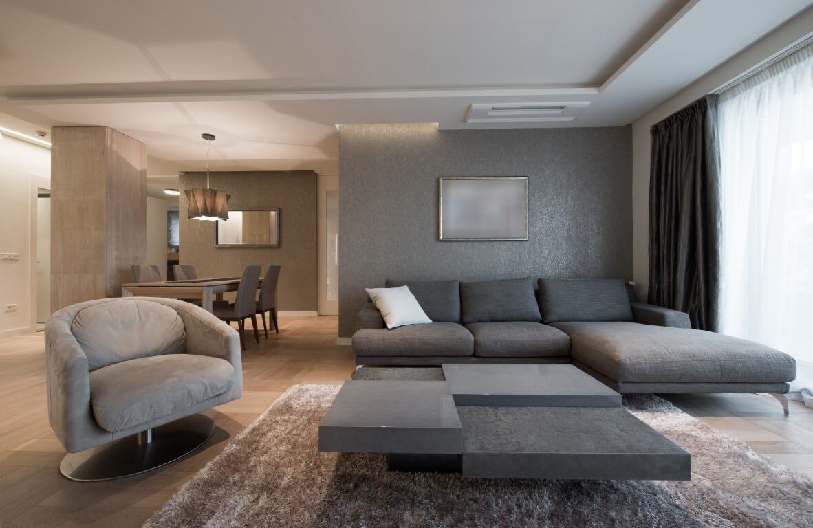 arredamento da salotto