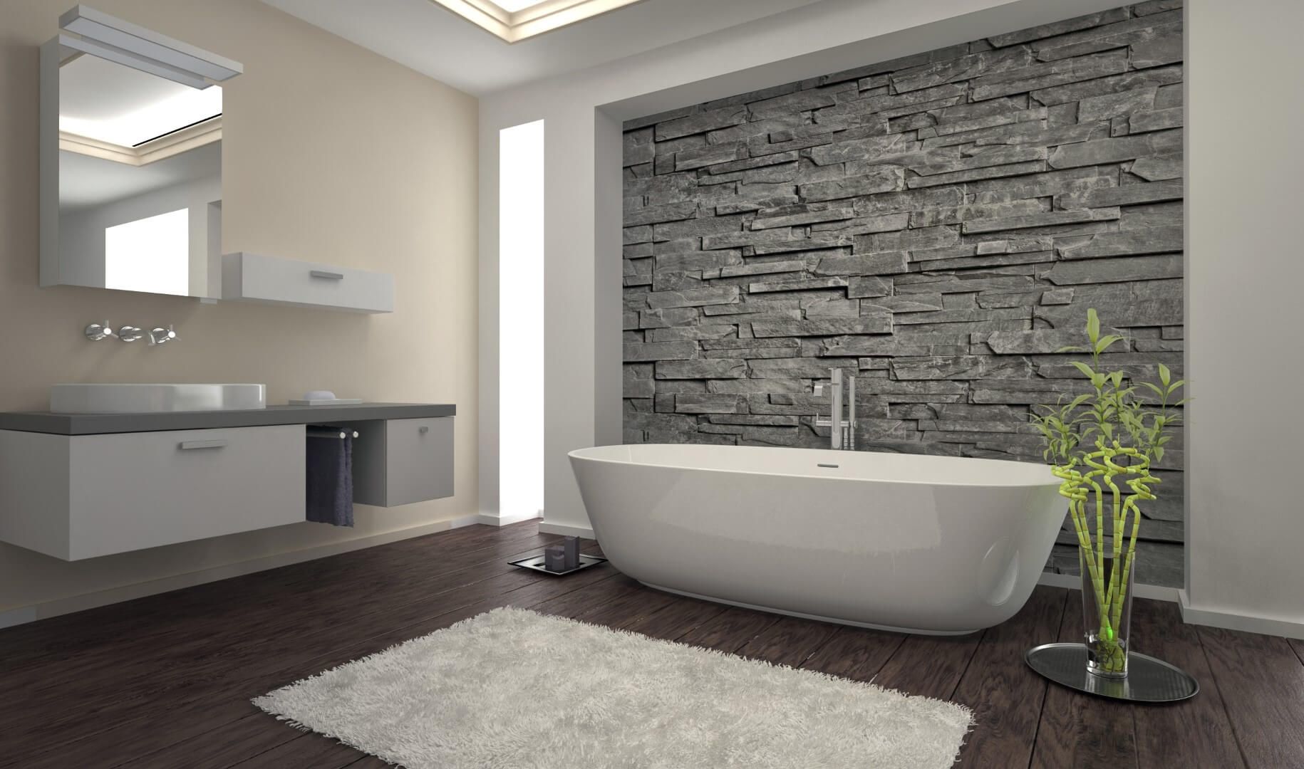 stanza da bagno