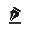 pen