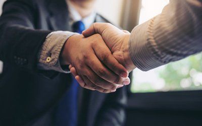 Business Services