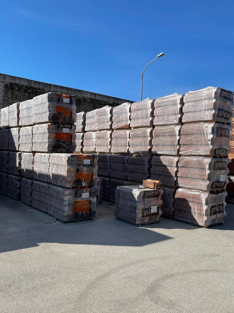 Materiale edile