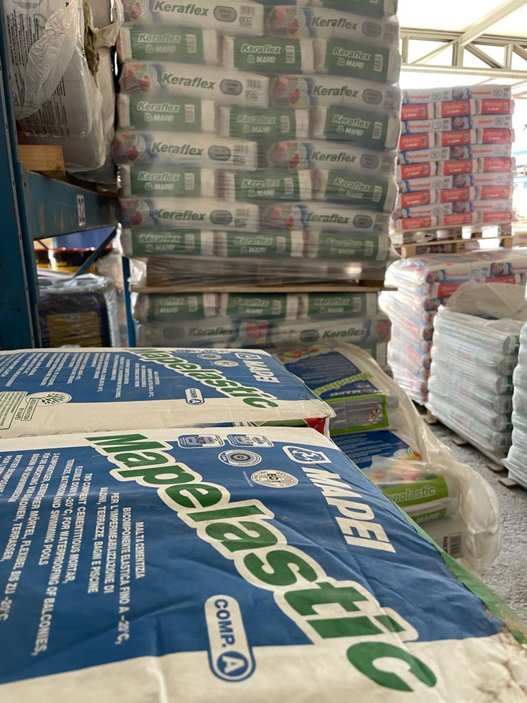 Mapelast Mapei