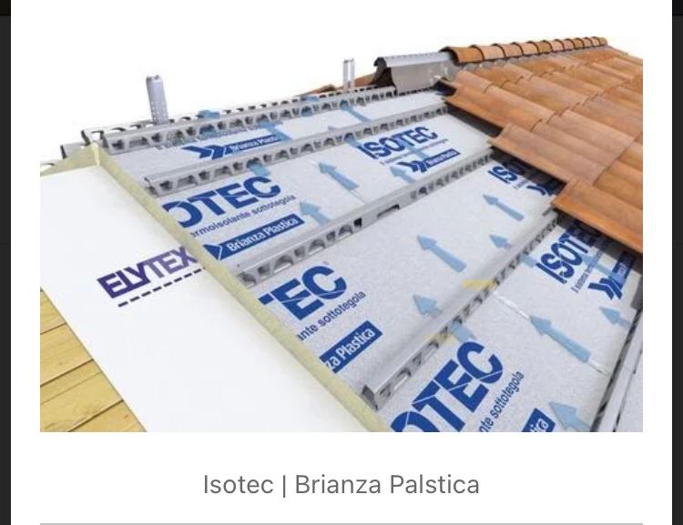 Isolanti Elytex