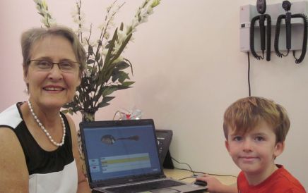 Speech therapy expert in Brisbane