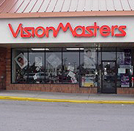 Vision Masters Store - Vision Center in Greenwood, IN Vision Masters Store - Vision Center in Greenwood, IN