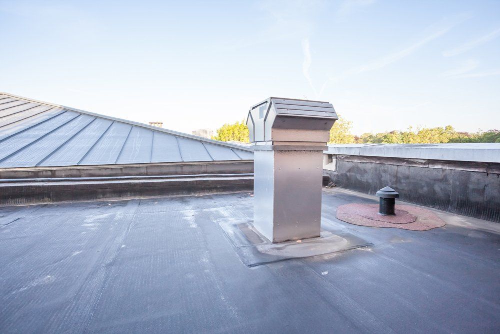 New Installations — San Francisco, CA — The Lawson Roofing Co Inc