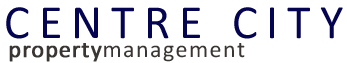 Centre City Property Management Logo