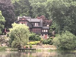 Vacation House Zarecki and Associates Pawling, NY