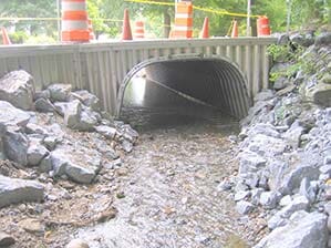 Tunnel Construction Zarecki and Associates Pawling, NY Tunnel Construction Zarecki and Associates Pawling, NY