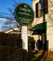 Zarecki Sign Zarecki and Associates - Civil Engineering in Pawling, NY Zarecki Sign Zarecki and Associates - Civil Engineering in Pawling, NY