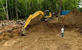 Soil Investigation - Civil Engineering in Pawling, NY Soil Investigation - Civil Engineering in Pawling, NY