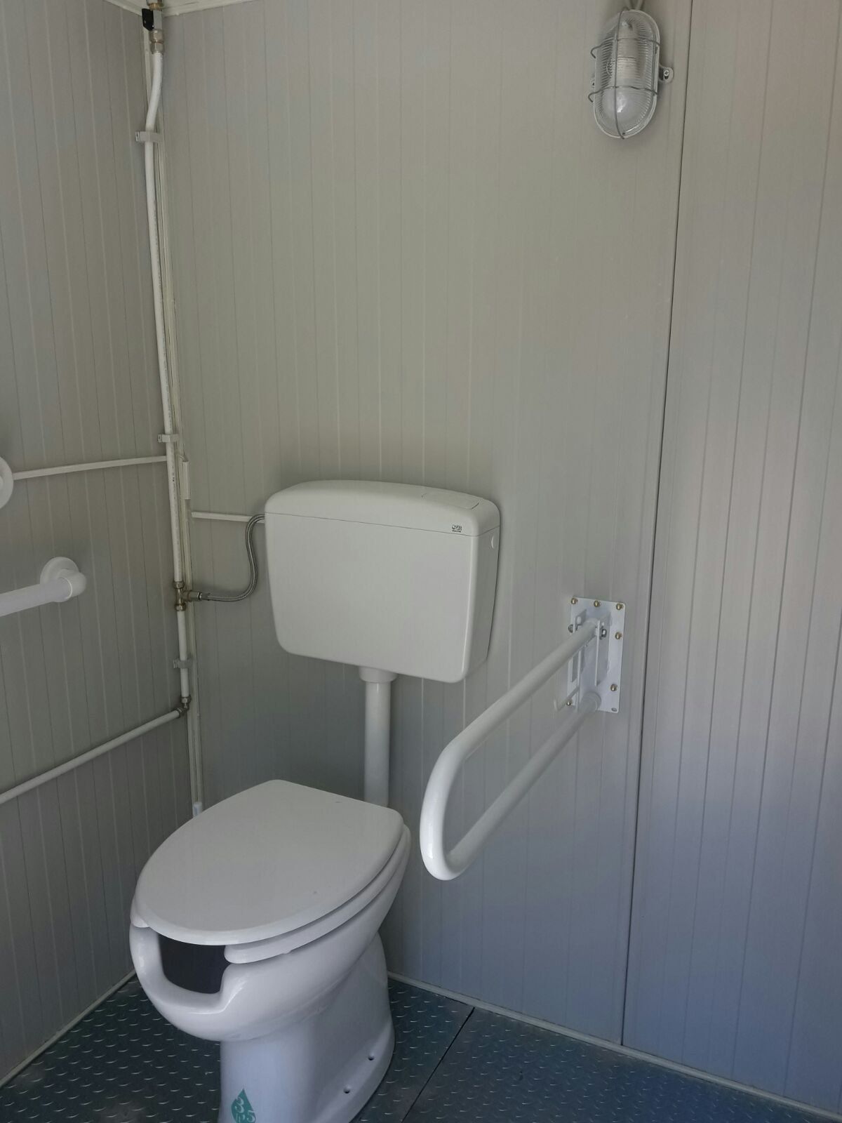 bagno per disabili