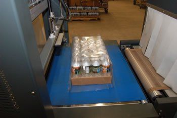 packaged bottles - purified drinking water in Santa Fe, NM