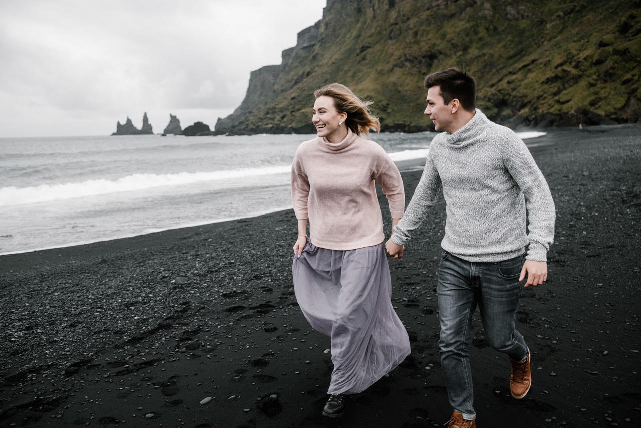 Why our present relationships mimic our past ones