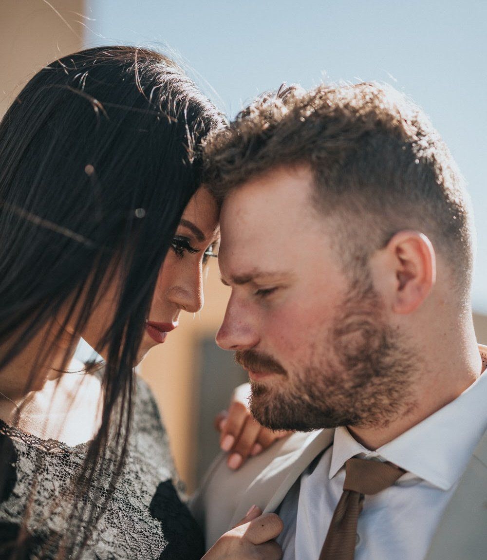 Is Your Partner Emotionally Invested Enough In Your Relationship