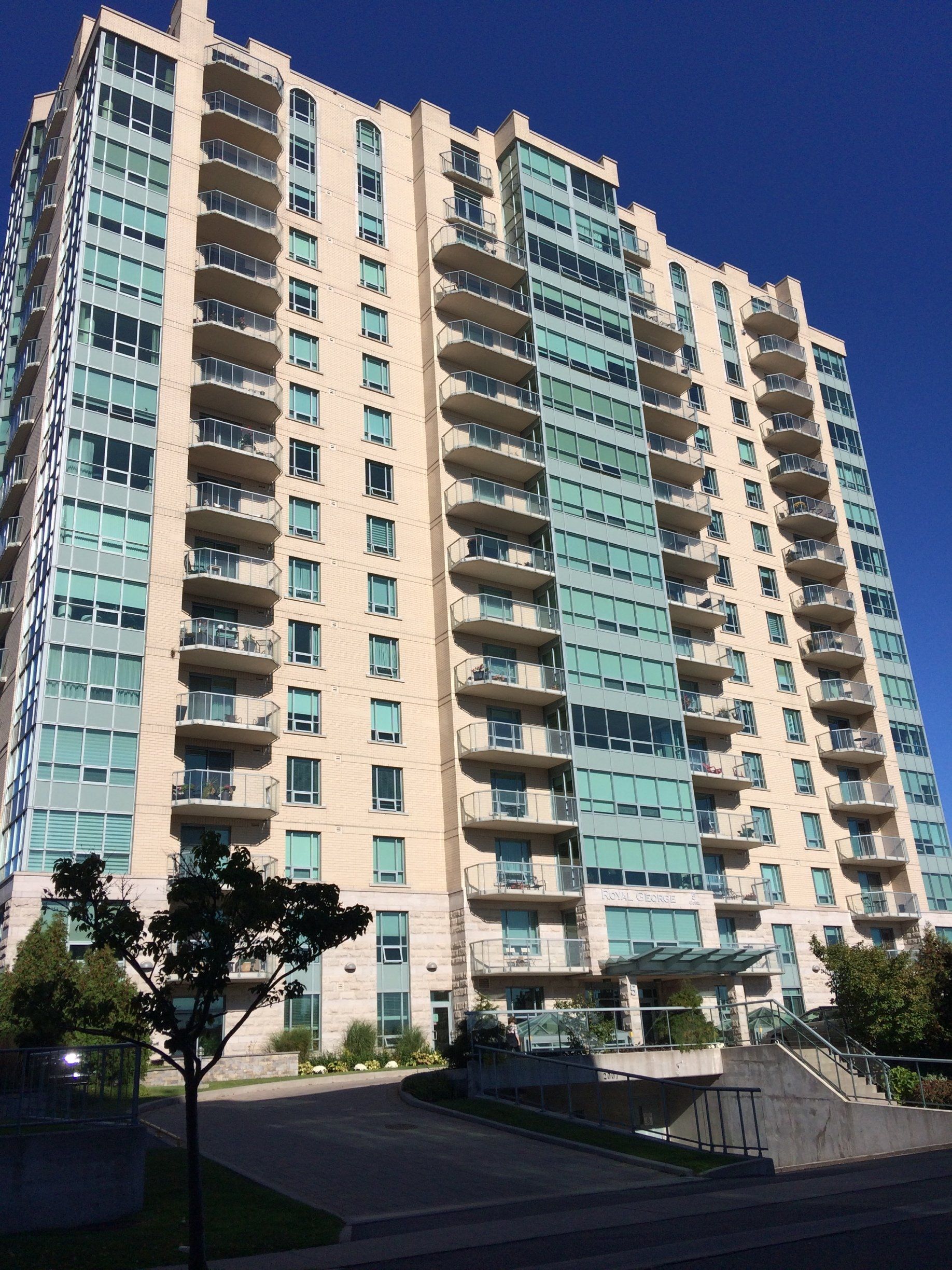 Condominium Management