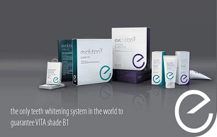 Teeth whitening