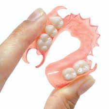 Dentures