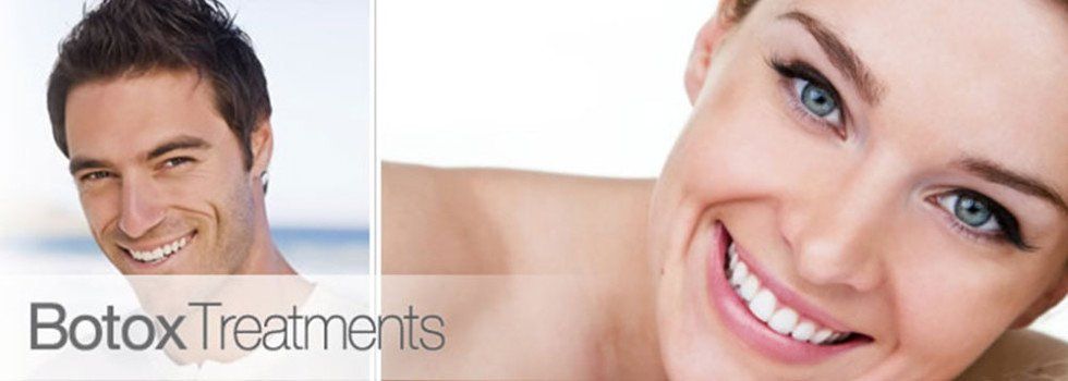 Botox treatments