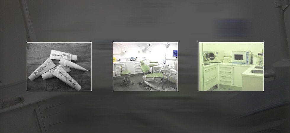 3 dental images