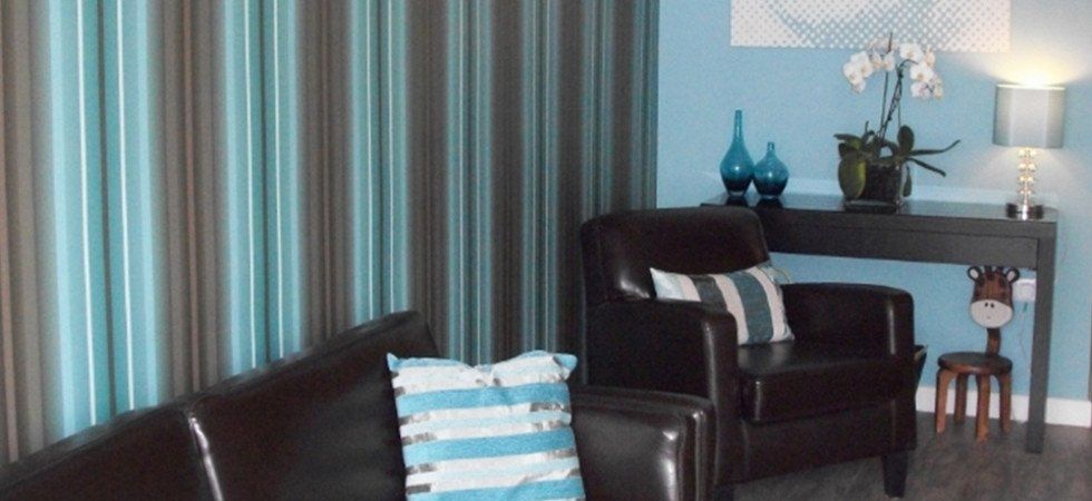 Waiting room