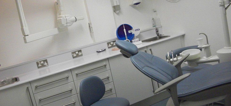 Dental surgery