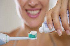 Dental hygienist