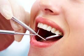 Preventative Dentistry