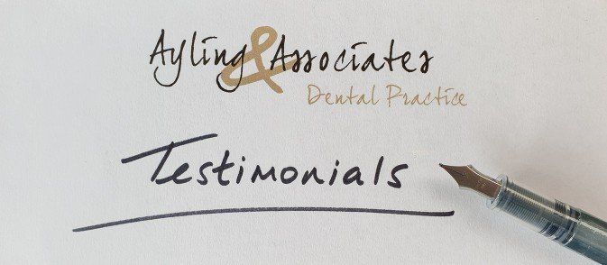 Testimonials