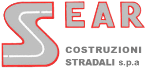 SEAR COSTRUZIONI STRADALI spa-LOGO