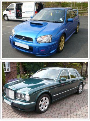 Cars