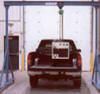Fixed Height Gantry Crane — Tigard, OR — Milwaukee Crane