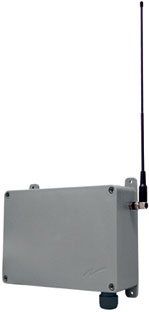 Mini-10 receiver 860RX-MINI — Tigard, OR — Milwaukee Crane