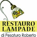 Restauro Lampade-LOGO Restauro Lampade-LOGO