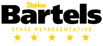 Stephen Bartels - State Representative