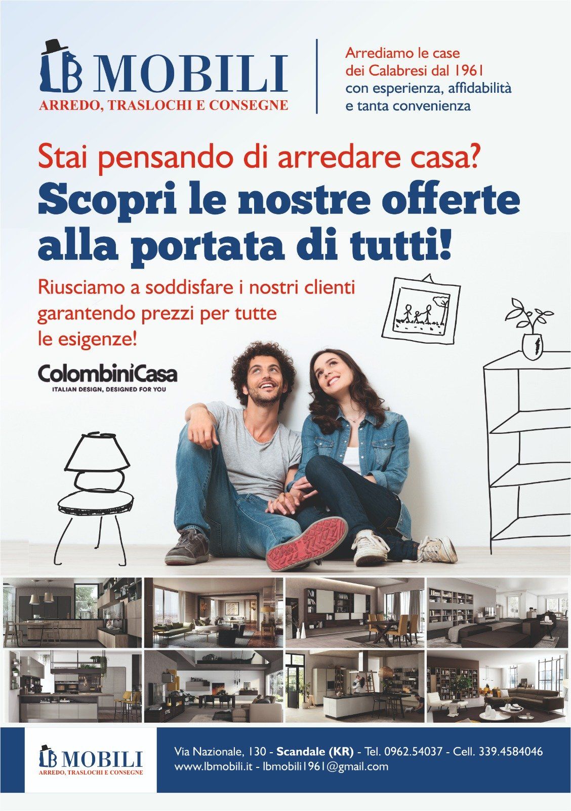 Le nostre offerte e promozioni