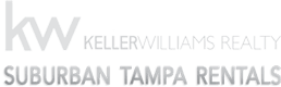 Keller Williams Realty of Brandon Logo