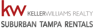 Keller Williams Realty of Brandon Logo