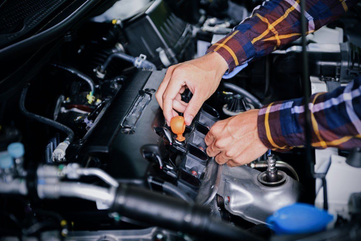 engine repair