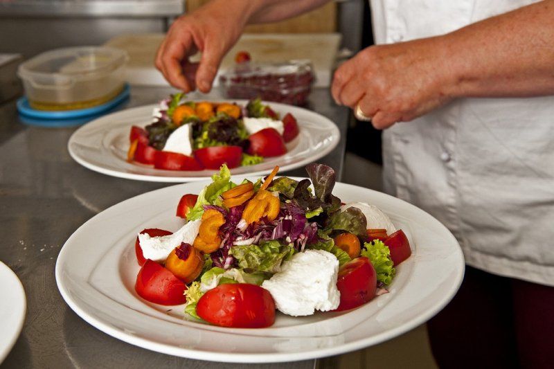 Antipasti freddi