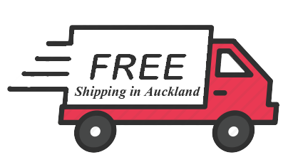 Free Shipping