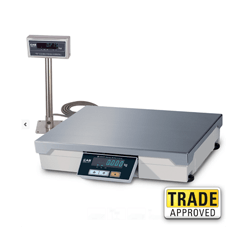 Maverick POS Scales