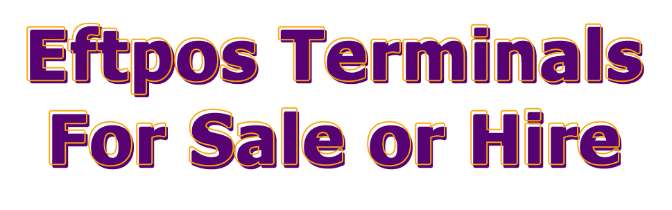 Eftpos For Sale or Hire