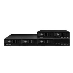 Embedded NVR